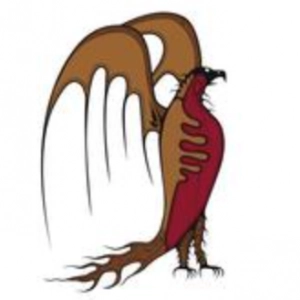 Ojibwe foundation logo